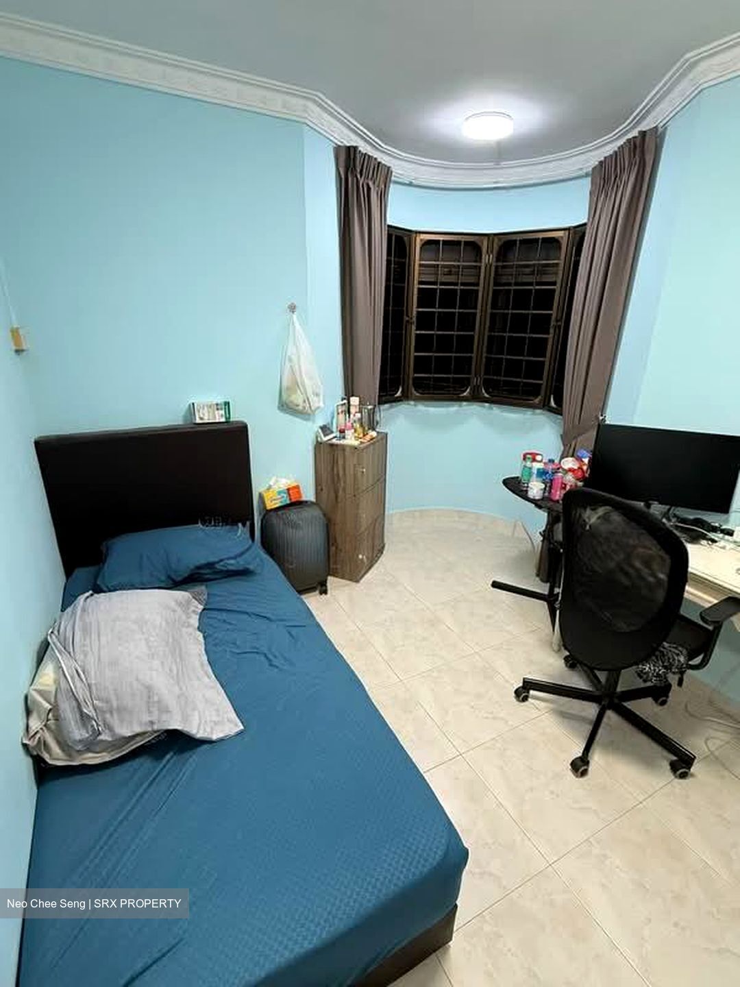 Blk 336 Sembawang Crescent (Sembawang), HDB Executive #574659001